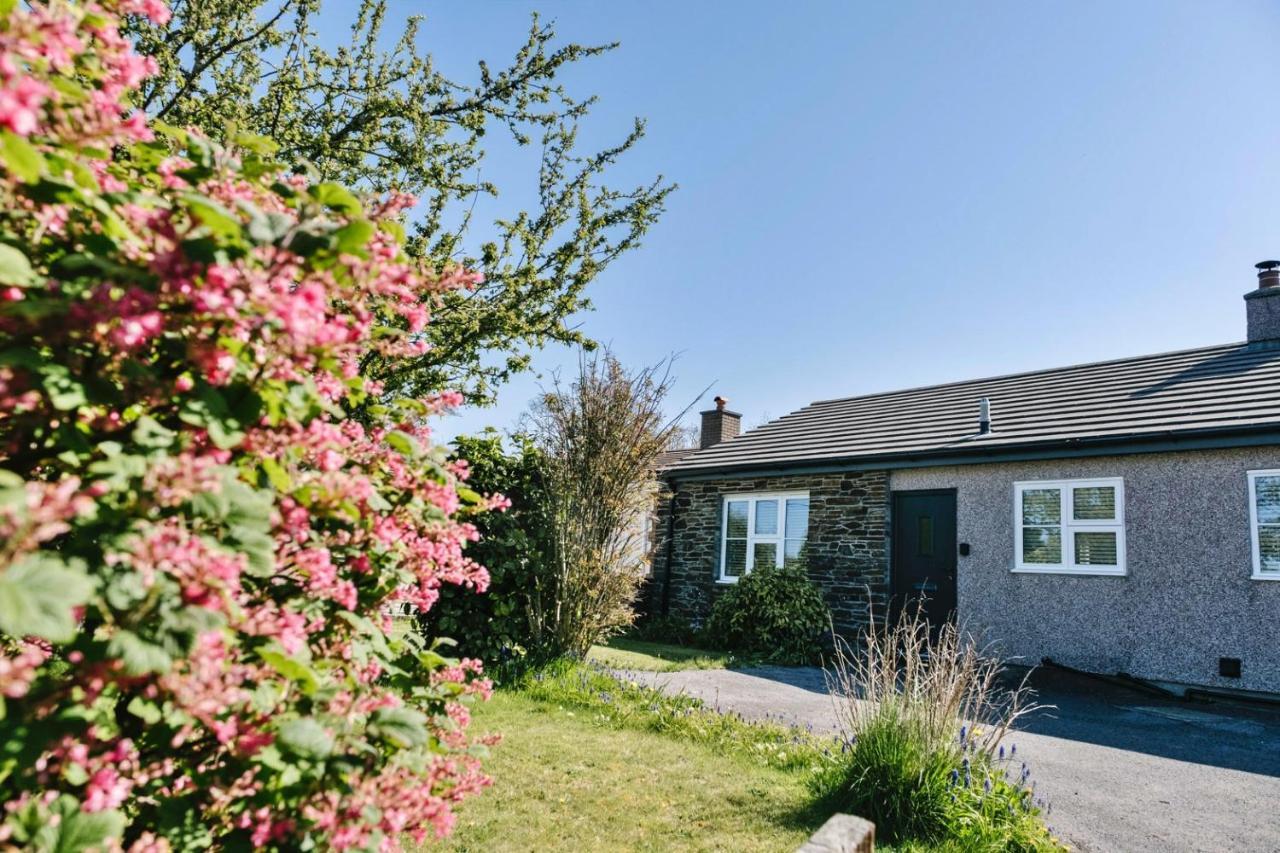 Finest Retreats - Charnwood Villa Lewannick Exterior photo
