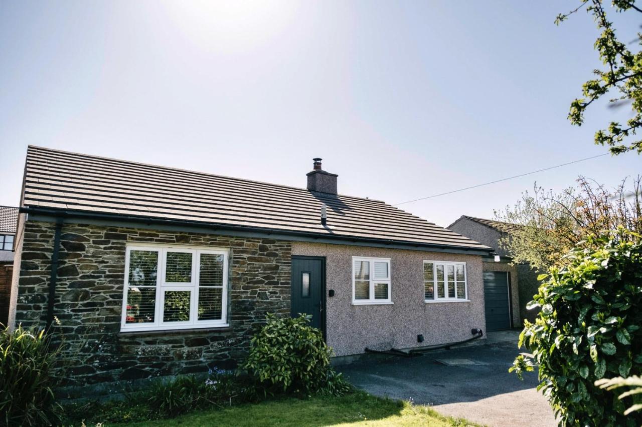 Finest Retreats - Charnwood Villa Lewannick Exterior photo
